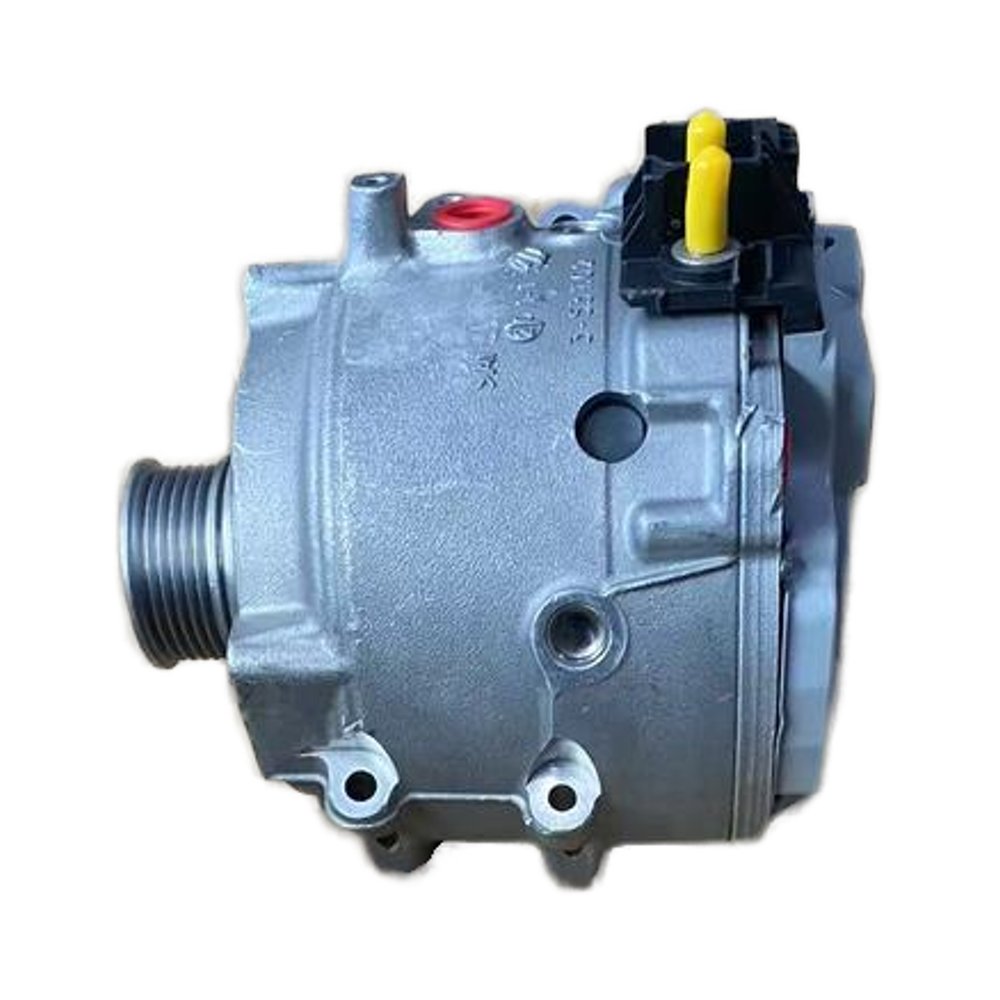 New Car Alternator Suitable for Audi A6 A7 A8 Water-cooled diesel Model 4N1903028 4N0903028B 4N0903028D 4N0903028F 4N0903028G