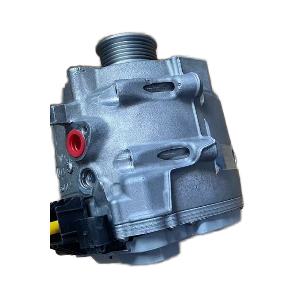New Car Alternator Suitable for Audi A6 A7 A8 Water-cooled diesel Model 4N1903028 4N0903028B 4N0903028D 4N0903028F 4N0903028G