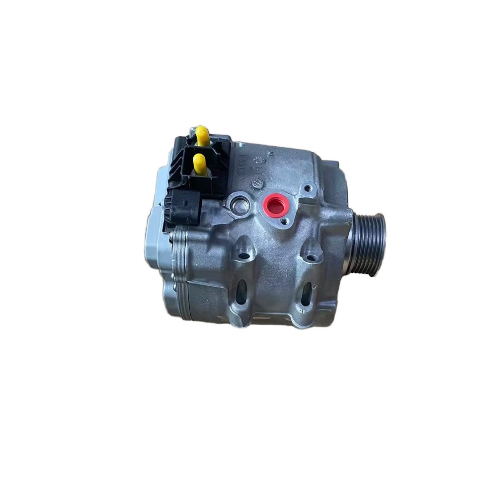 New Car Alternator Suitable for Audi A6 A7 A8 Water-cooled diesel Model 4N1903028 4N0903028B 4N0903028D 4N0903028F 4N0903028G