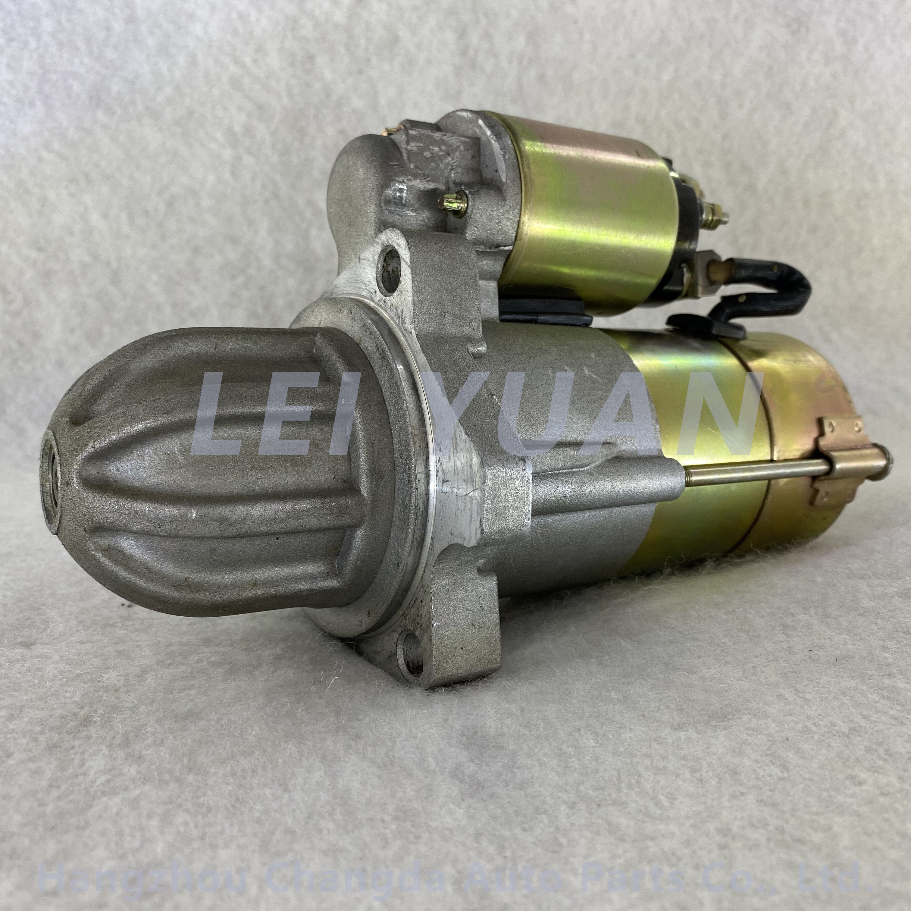12V High Quality Car Starter Motor for Cadillac CTS SRX STS XLR 4.6 10465144 9000775