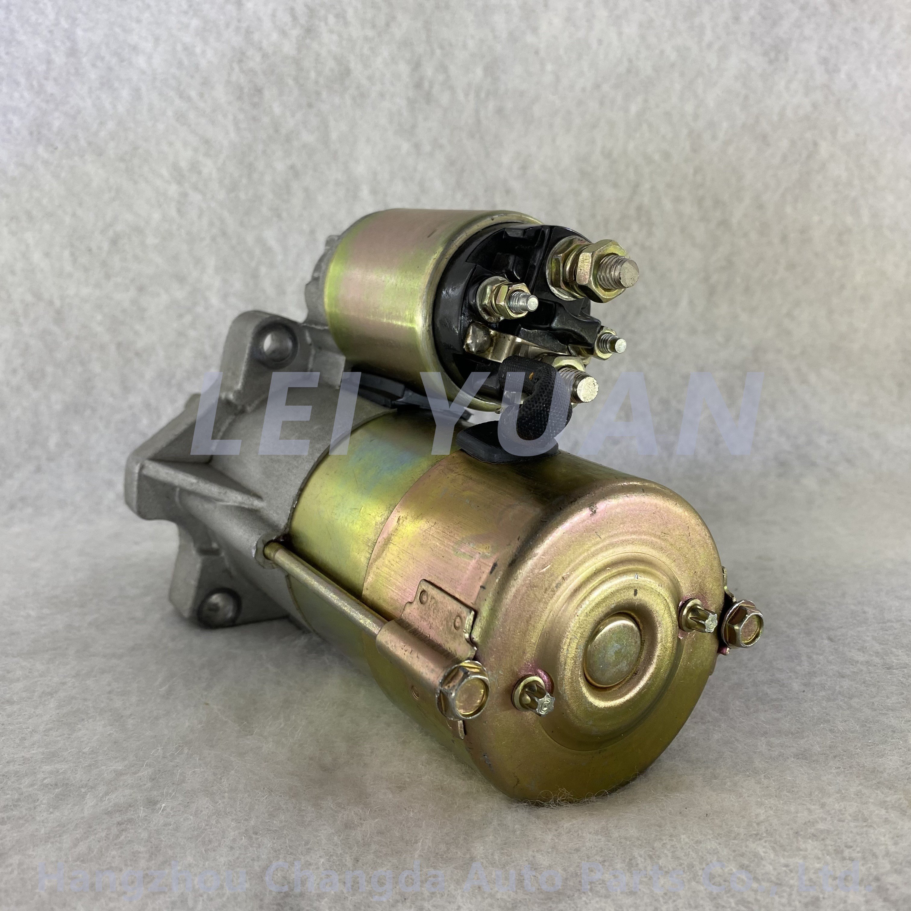 12V High Quality Car Starter Motor for Cadillac CTS SRX STS XLR 4.6 10465144 9000775