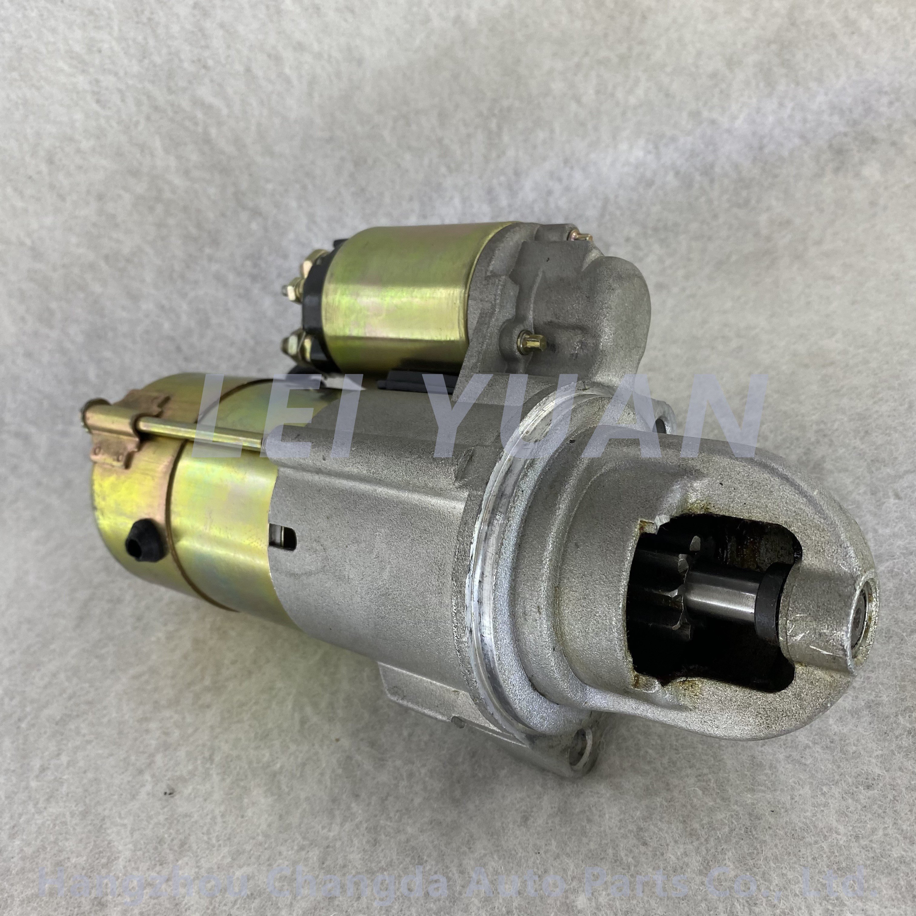 12V High Quality Car Starter Motor for Cadillac CTS SRX STS XLR 4.6 10465144 9000775