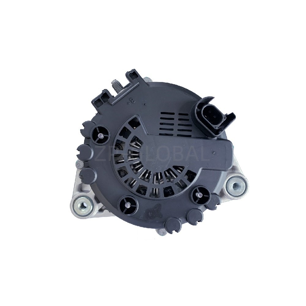 2012 Car Auto Alternator Voltage Regulator 0009062100 for Mercedes Benz GLE/GLS/GL