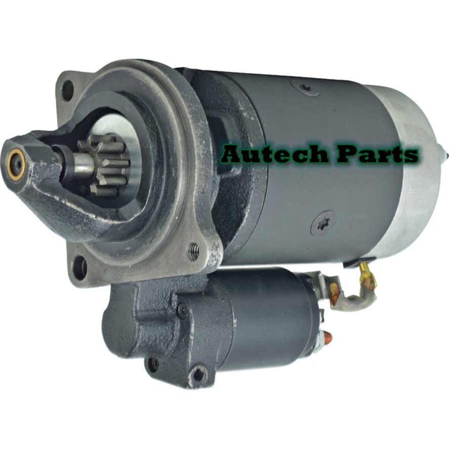 Engine Starter 4856055/00013620624856055/00013620623