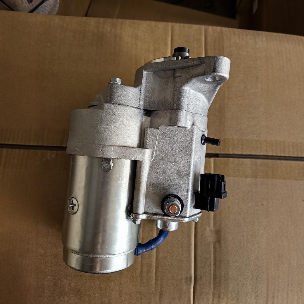 28100-0L032 Auto Starter for Toyota HILUX 1KD Engine 2.2KW