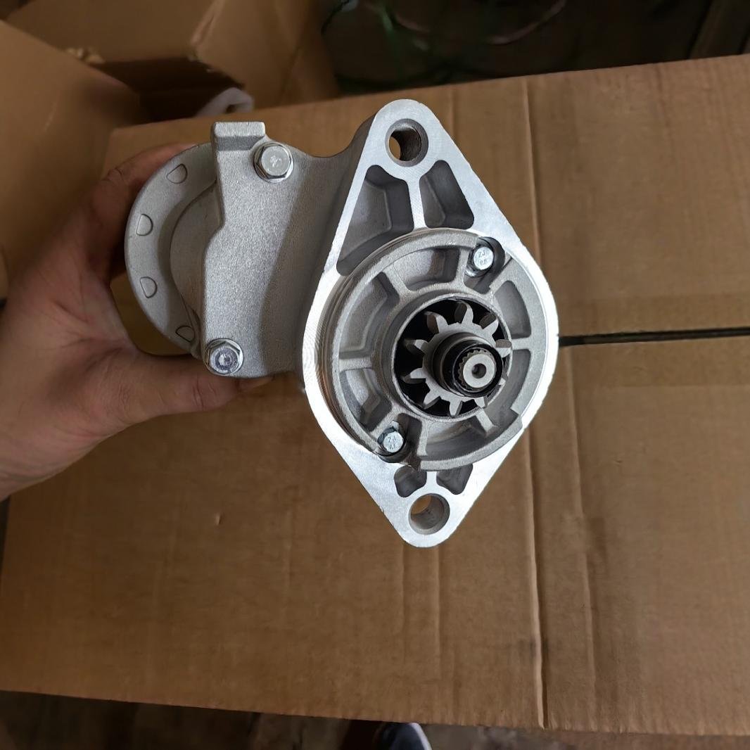 28100-0L032 Auto Starter for Toyota HILUX 1KD Engine 2.2KW
