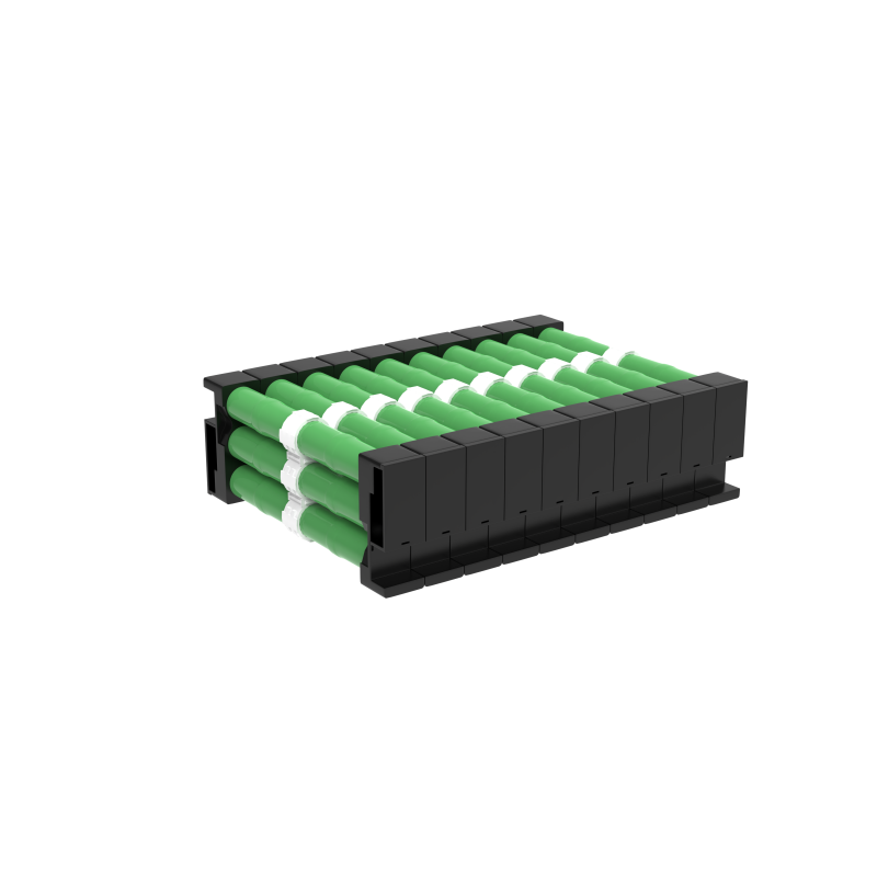 Hot Sales Brand New 14.4V 6.5Ah Ni-mh Auto Battery for Toyota Axio 2013~2019 Hybrid Car Battery Pack