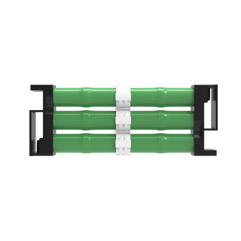 Hot Sales Brand New 14.4V 6.5Ah Ni-mh Auto Battery for Toyota Axio 2013~2019 Hybrid Car Battery Pack