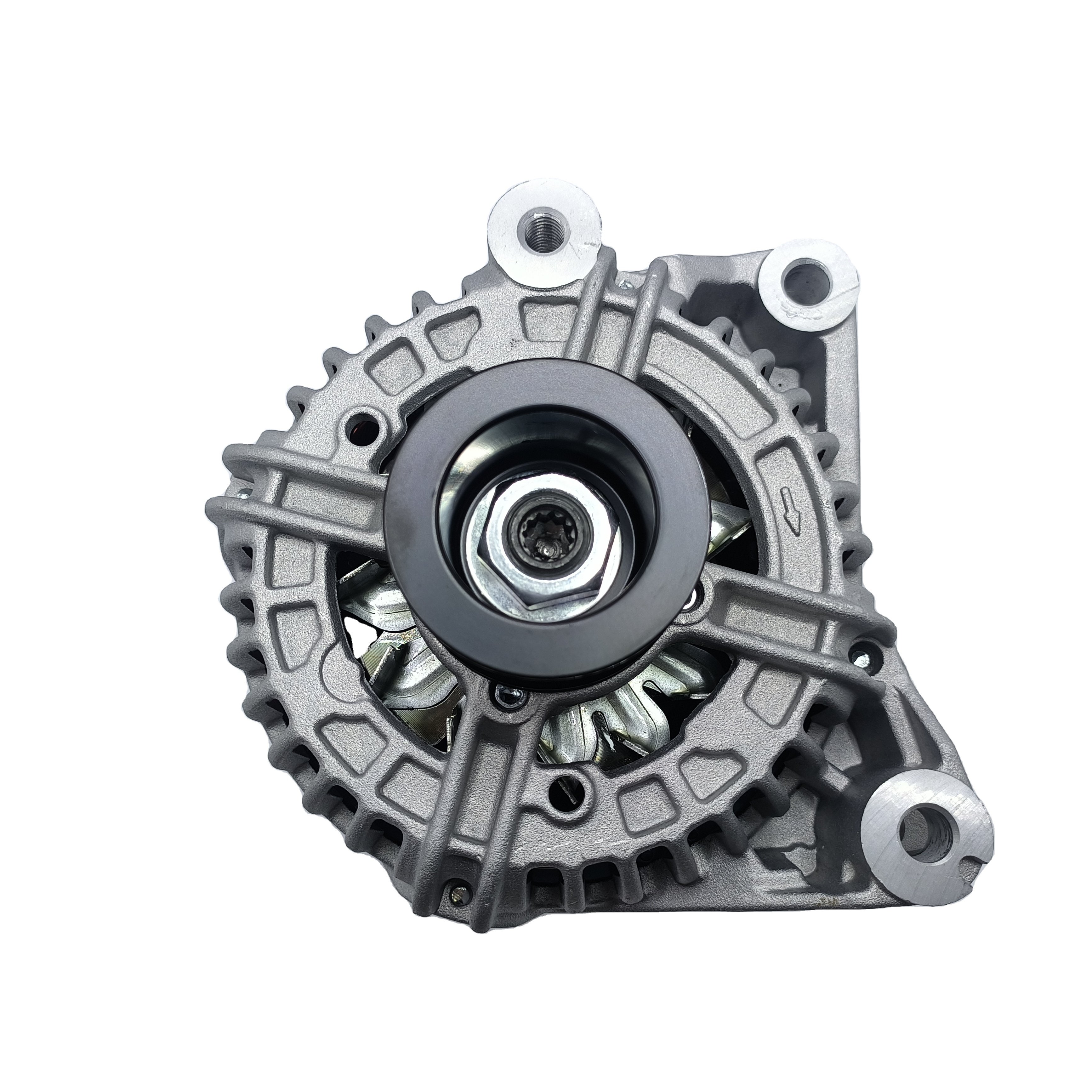 High Quality 12V 150A Voltage Car Alternator 530 E60 12317541696 12317519721 Automobile Alternator Generator for BMW