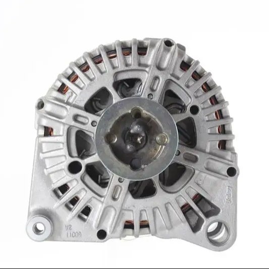 12V 120A AC Auto Car Alternator Engine Car Alternator for Mercedes Benz A1329060026