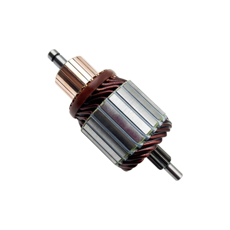 Hot Sell Starter Motor Armature Auto Parts 1004011090 1004011224 139704 IM2128 WSA5954 for BOSCH