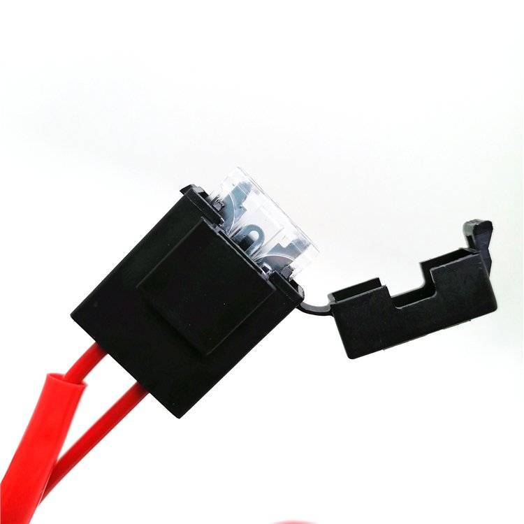 SKYEARTH Factory Offer H1 HID Conversion Kit Relay Wire Harness Adapter Wiring