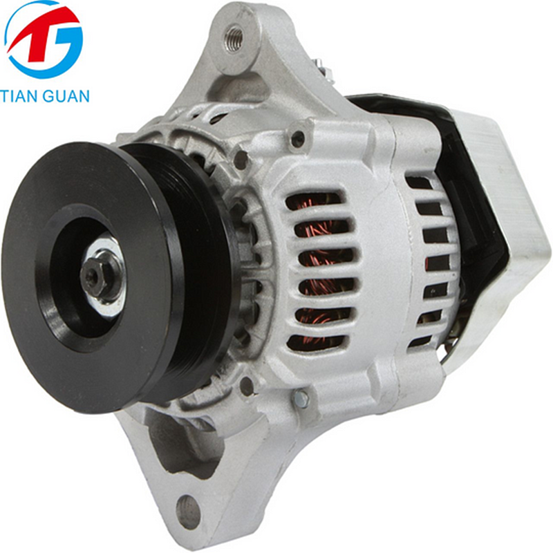 Aftermarket Alternator ATG10187 RE42778 RE72915 SE501379 TY6760 463712