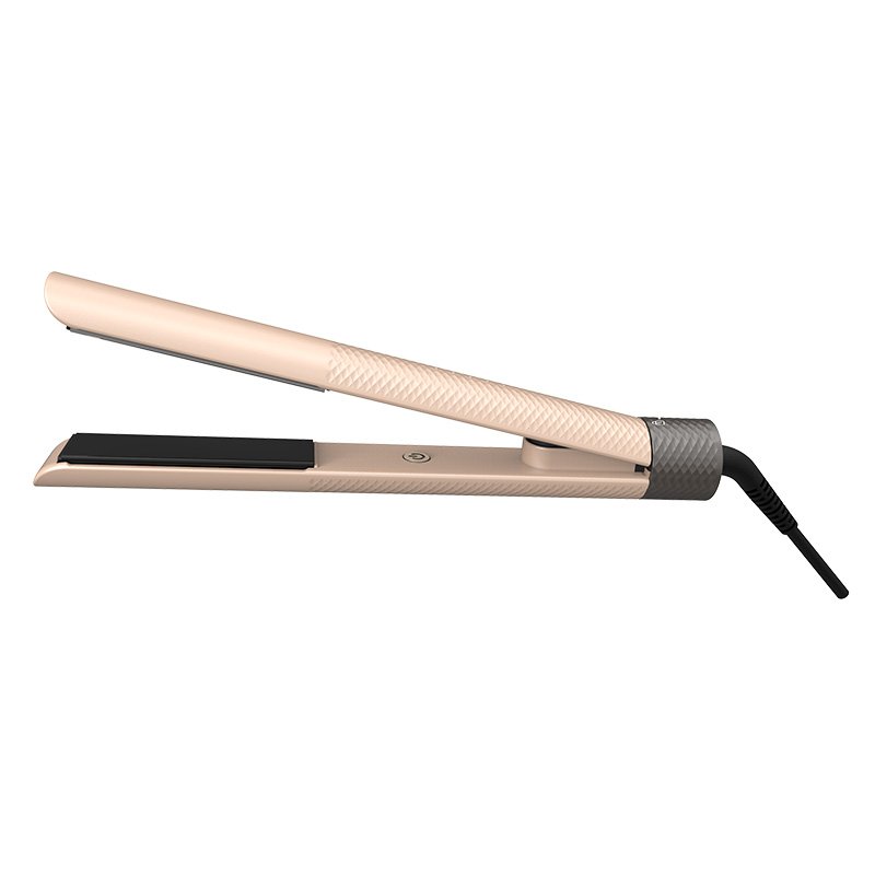 High Quality New Flat Iron PTC Fast Heating Hair Iron 2 in 1 Hair Straightener and Curler Hair Styler