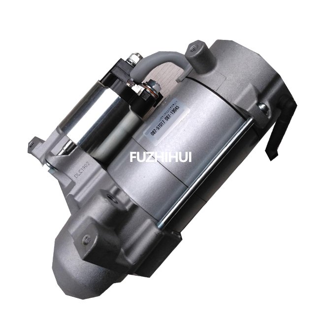 ST-1005 Auto Spare Parts Electrical System Starter Motor 28100-0S010 for Toyota SEQUOIA