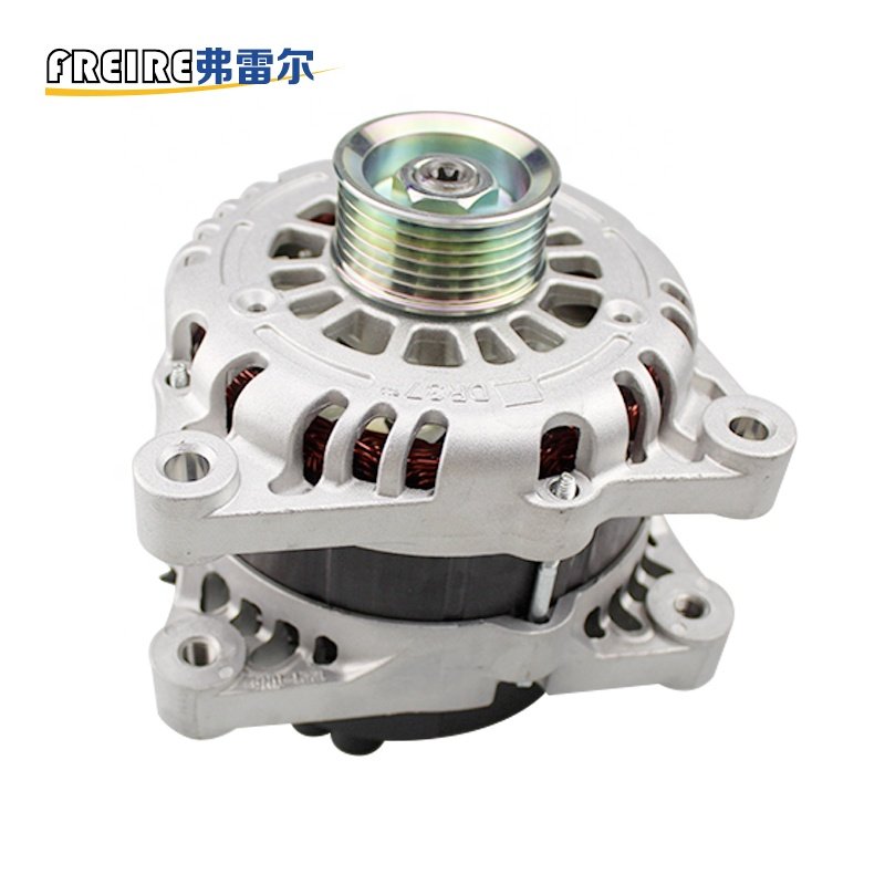 Auto Alternator 12V 120A AC Generator 9805393080 1624230480 161238080 9670899580 9818677980 1619607980