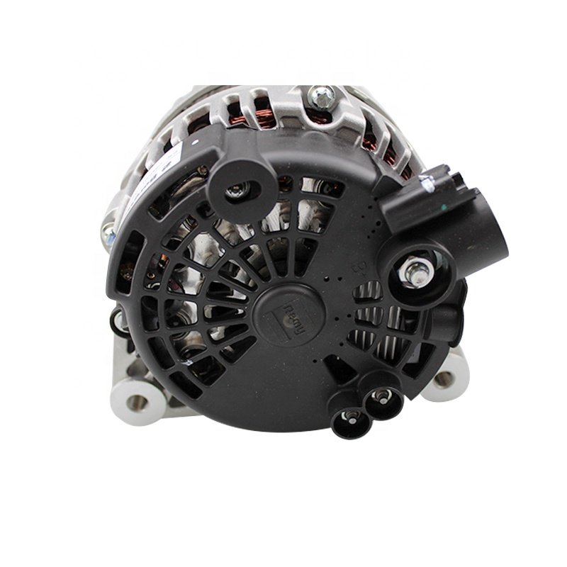 Auto Alternator 12V 120A AC Generator 9805393080 1624230480 161238080 9670899580 9818677980 1619607980