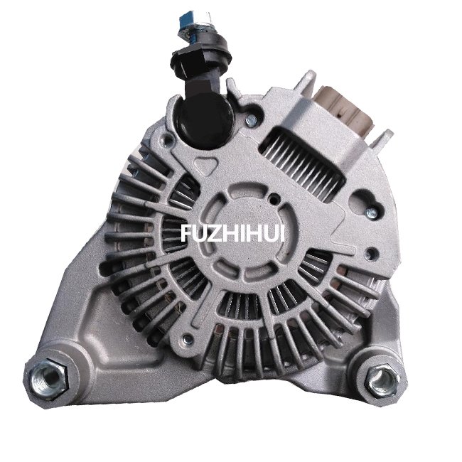 With MAZDA CX-5 Yaris 2020 Mazda 3 2015 2016 12 Alternator Prices NEW 12V ALTERNATOR Compatible 2014 2015 Dinamo 2.5L 1 Pcs