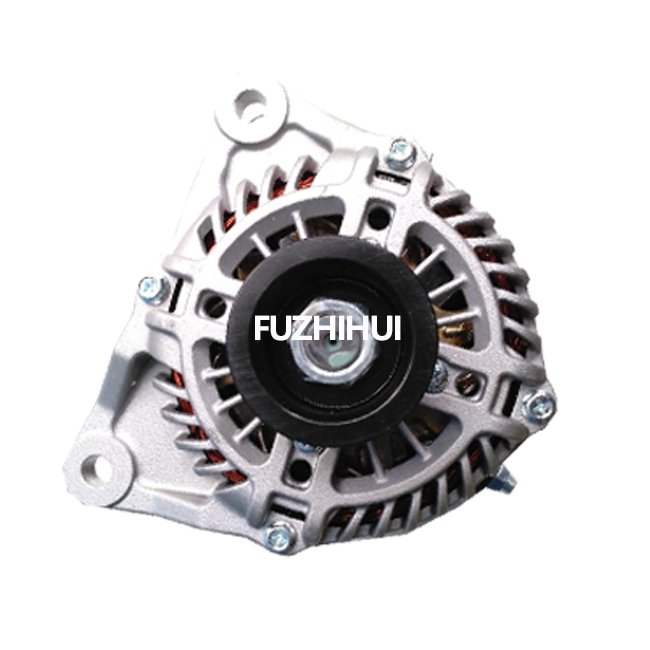 With MAZDA CX-5 Yaris 2020 Mazda 3 2015 2016 12 Alternator Prices NEW 12V ALTERNATOR Compatible 2014 2015 Dinamo 2.5L 1 Pcs