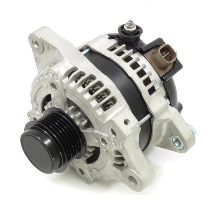 Dynamo 27060-37030 Alternator for Toyota Noah Voxy OEM Alternator Assy