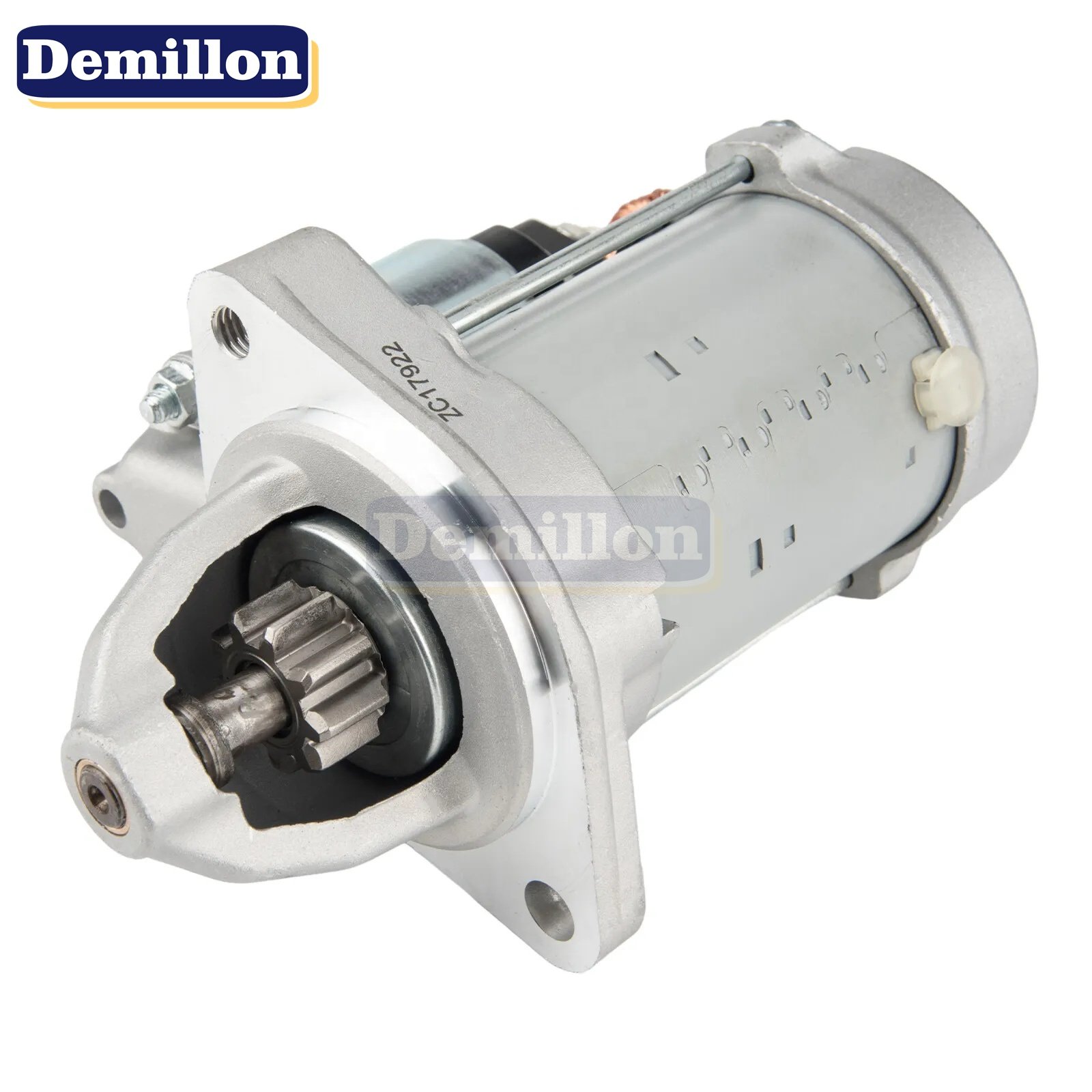 12417526236 12417556131 Demillon Auto Parts Electrical System Engine Starter Motor for BMW E81 E83 E87 E90 E60 F10 E65 F01 E70
