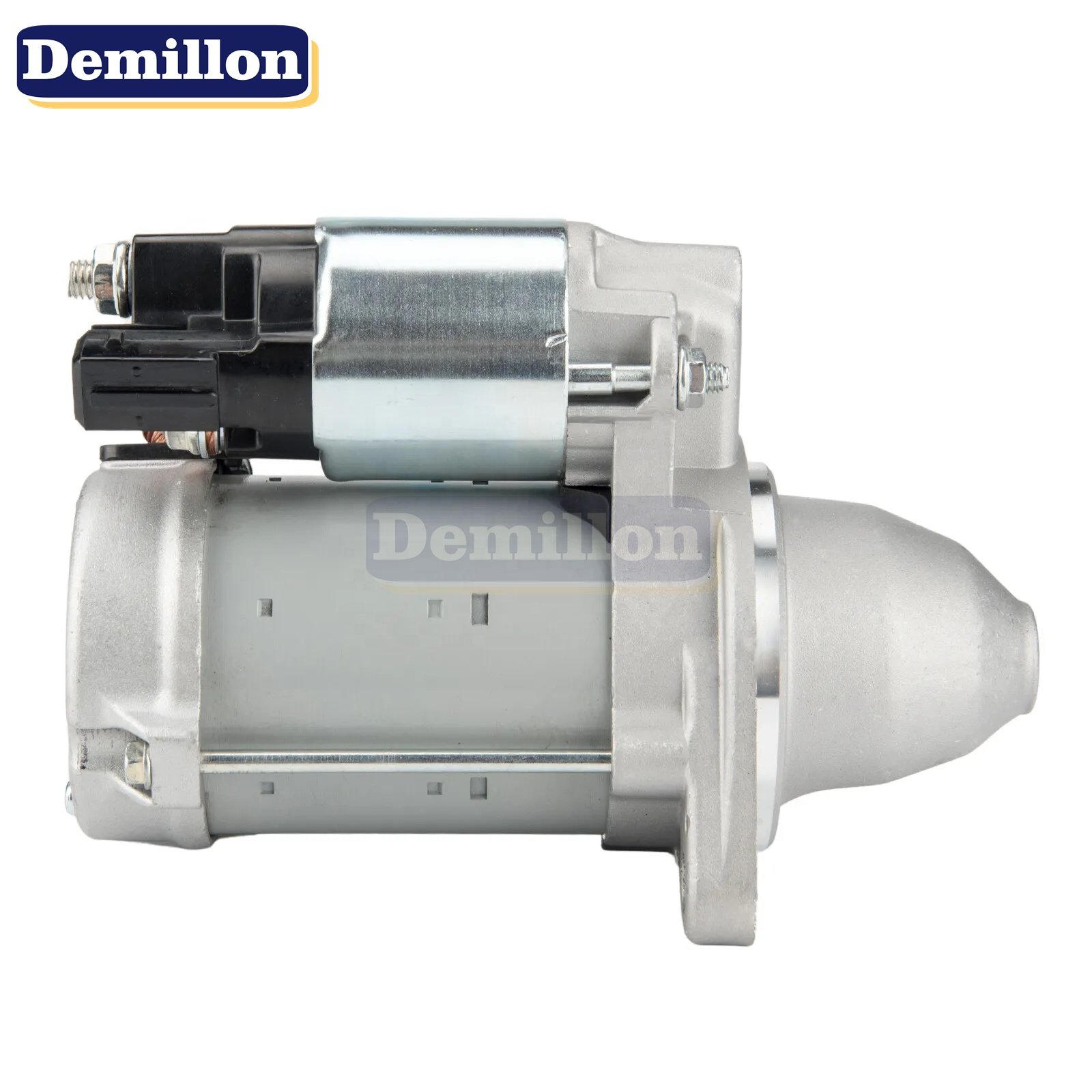 12417526236 12417556131 Demillon Auto Parts Electrical System Engine Starter Motor for BMW E81 E83 E87 E90 E60 F10 E65 F01 E70