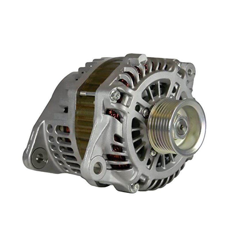 KINGSTEEL Best Famous Brand Quality Car Alternator for NISSAN X TRAIL MURANO TEANA SUNNY PATROL NAVARA SERENA TIIDA Z24 Td42 J32