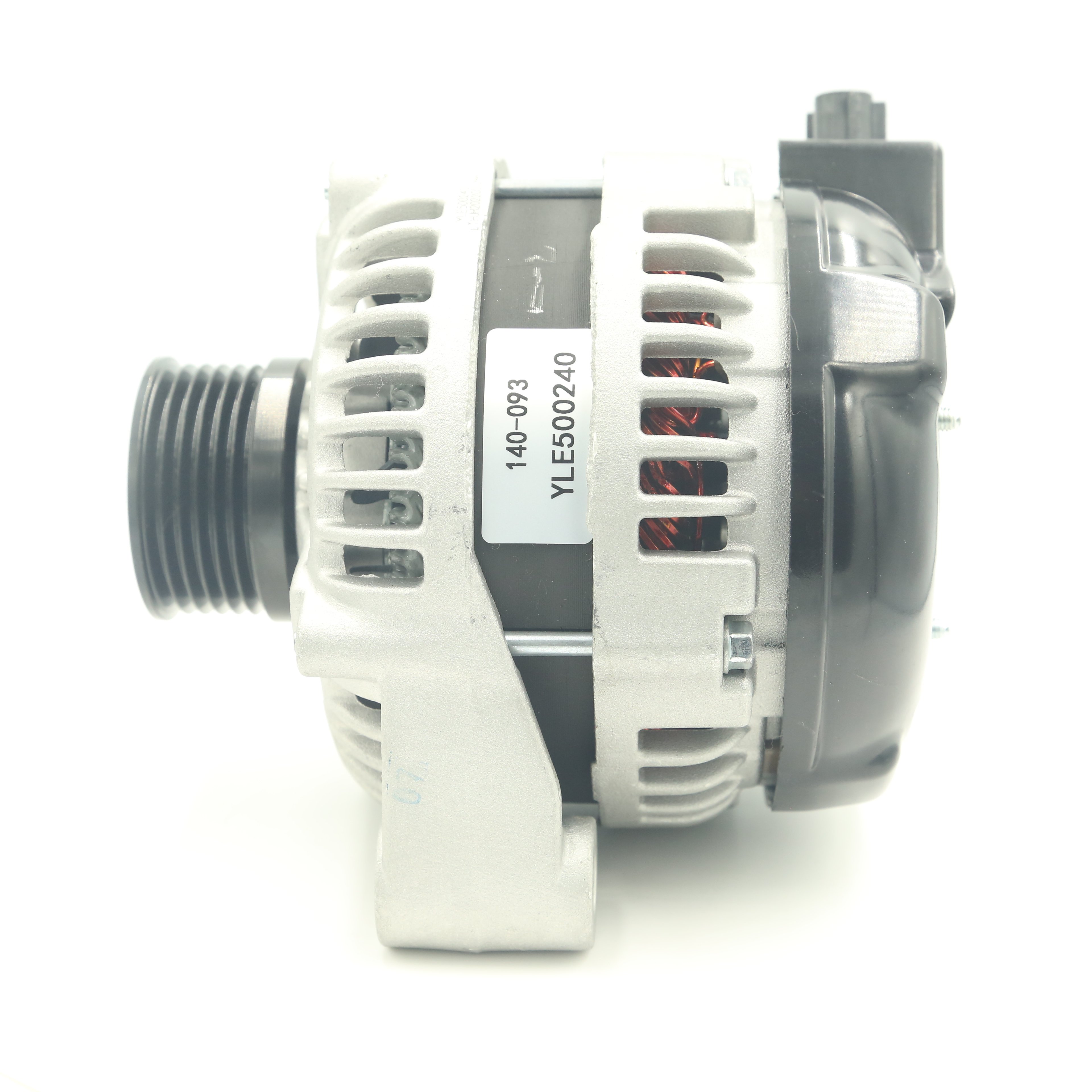High Quality Supply Alternator for Land Rover Discovery 3 OE YLE500240 YLE500410
