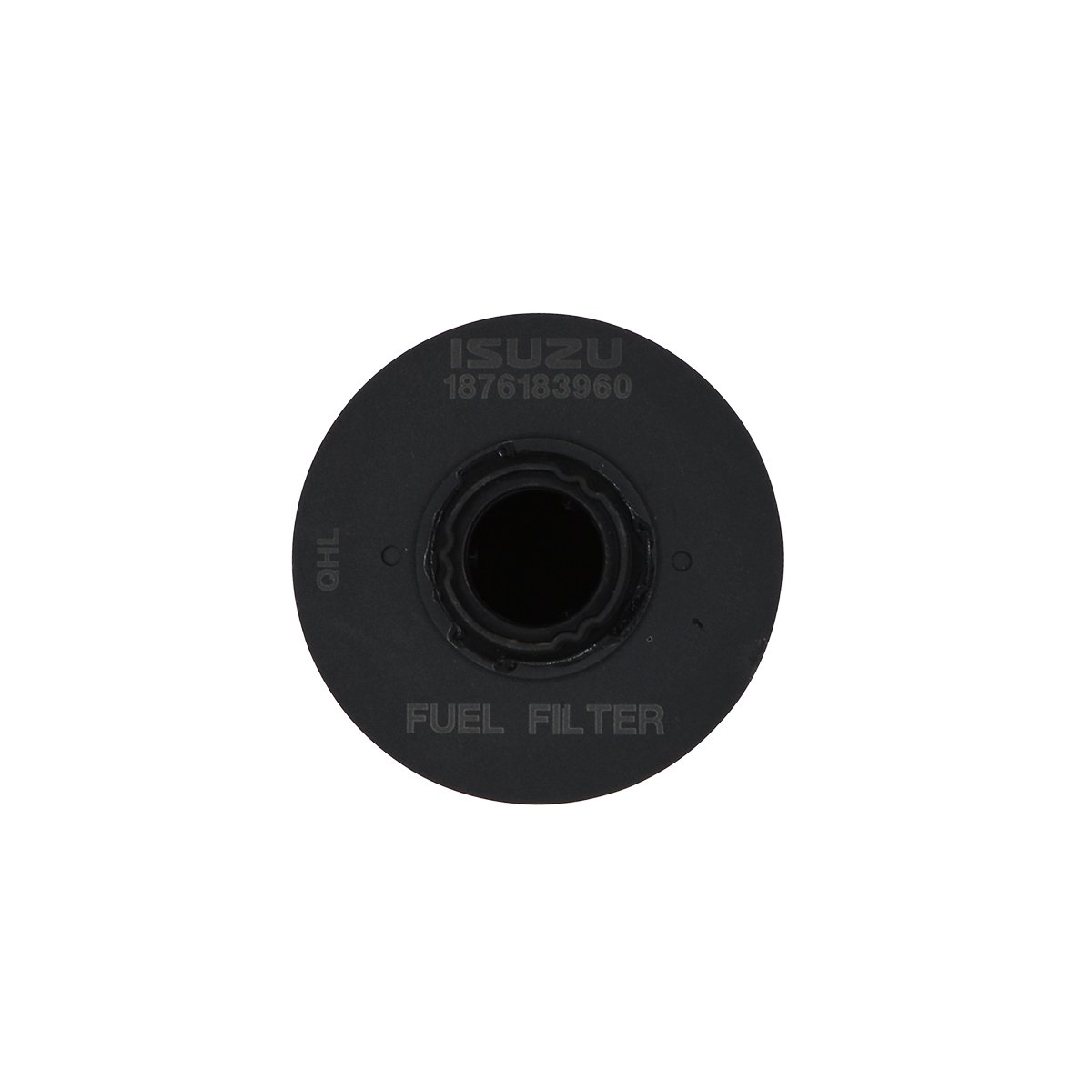Isuzu Select Parts 8980742882 1876183960 5876110000 Oil Filter for Isuzu 4JJ1 4BG1 4HK1 4LE2 6BG1 6HK1