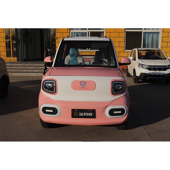 Keyu Factory Direct Supply High Performance Electric Cars Adults Vehicle Fast Charging Electric Car China Mini Electric Car