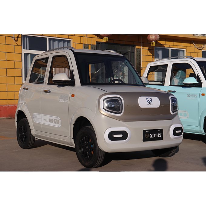 Keyu Factory Direct Supply High Performance Electric Cars Adults Vehicle Fast Charging Electric Car China Mini Electric Car