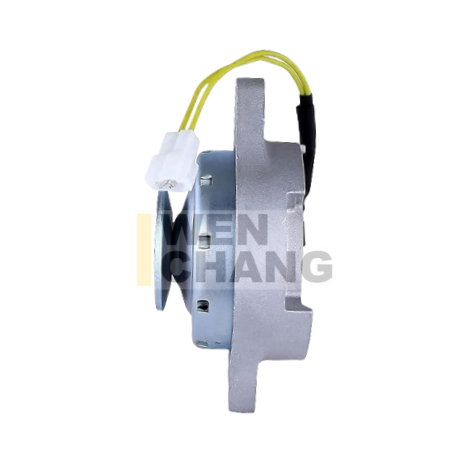 WENCHANG Brand New PERMANENT MAGNET Alternator 12V 20A for YANMAR 3TNA68 AUTOMOTIVE ALTERNATOR