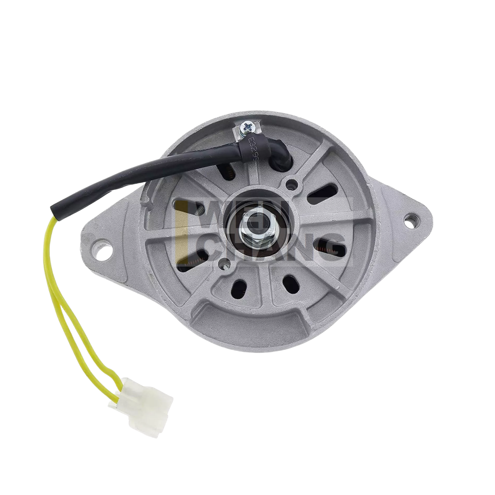 WENCHANG Brand New PERMANENT MAGNET Alternator 12V 20A for YANMAR 3TNA68 AUTOMOTIVE ALTERNATOR