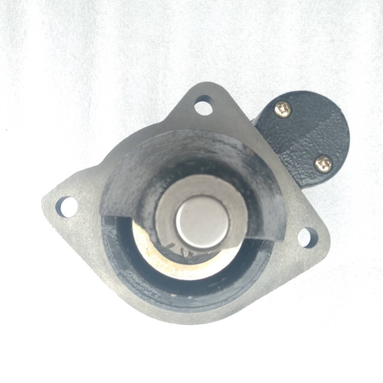 Original Engine Parts Starter Motors MINXIAN QDJ1409B-P 12V 9T Auto Starter