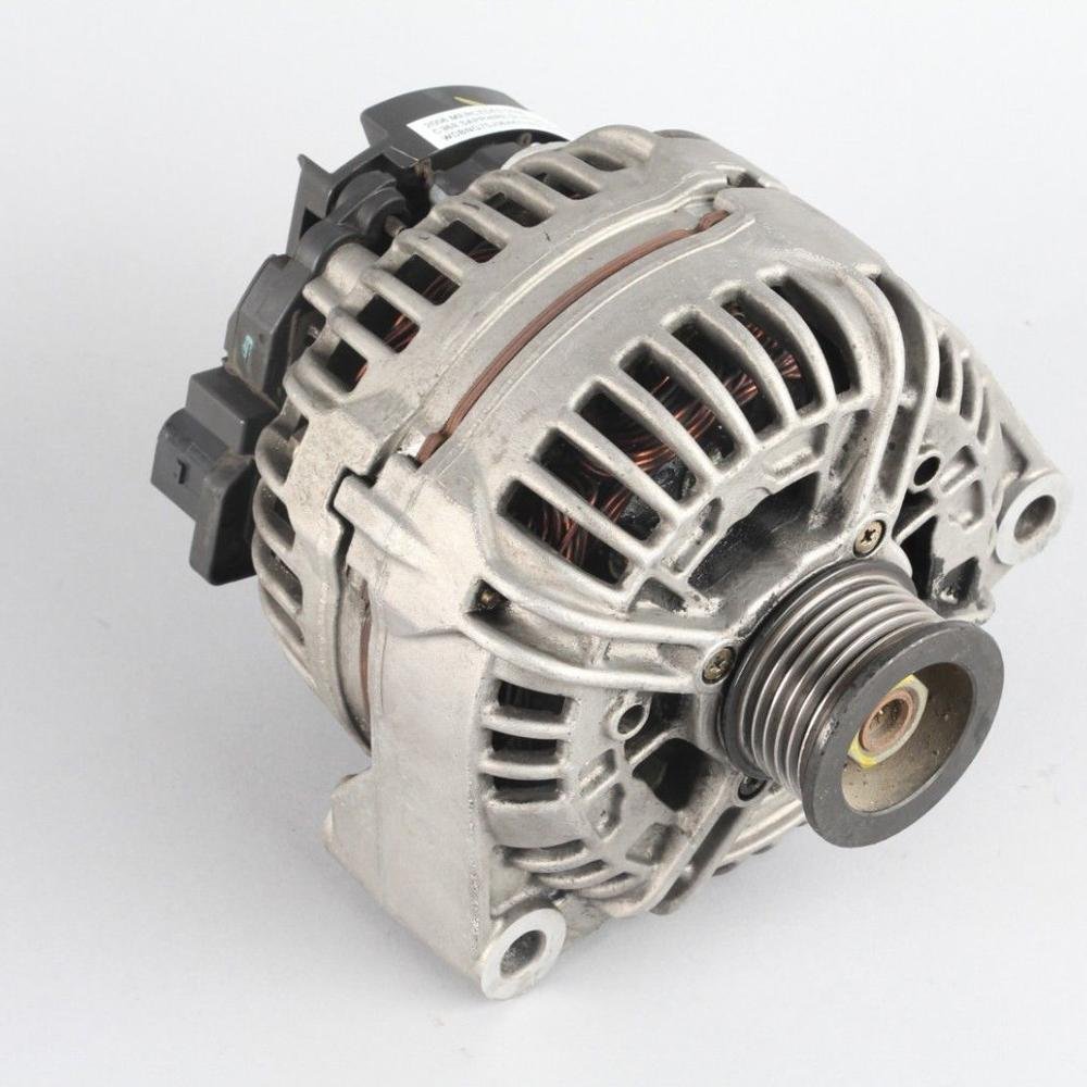 New High Quality 12V 150A Auto Car Alternator Generator Price 0124615012
