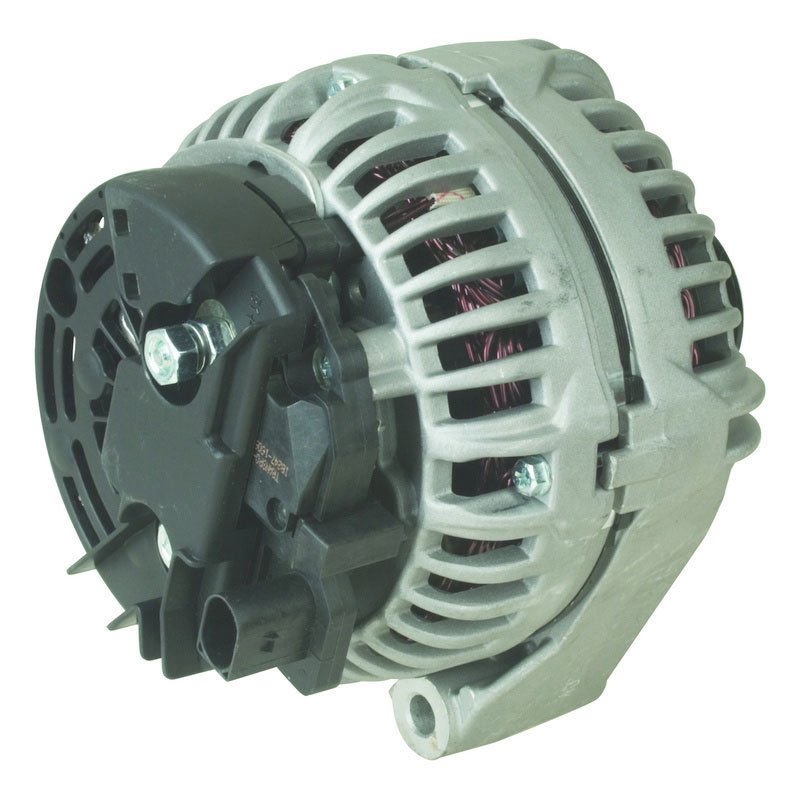 New High Quality 12V 150A Auto Car Alternator Generator Price 0124615012