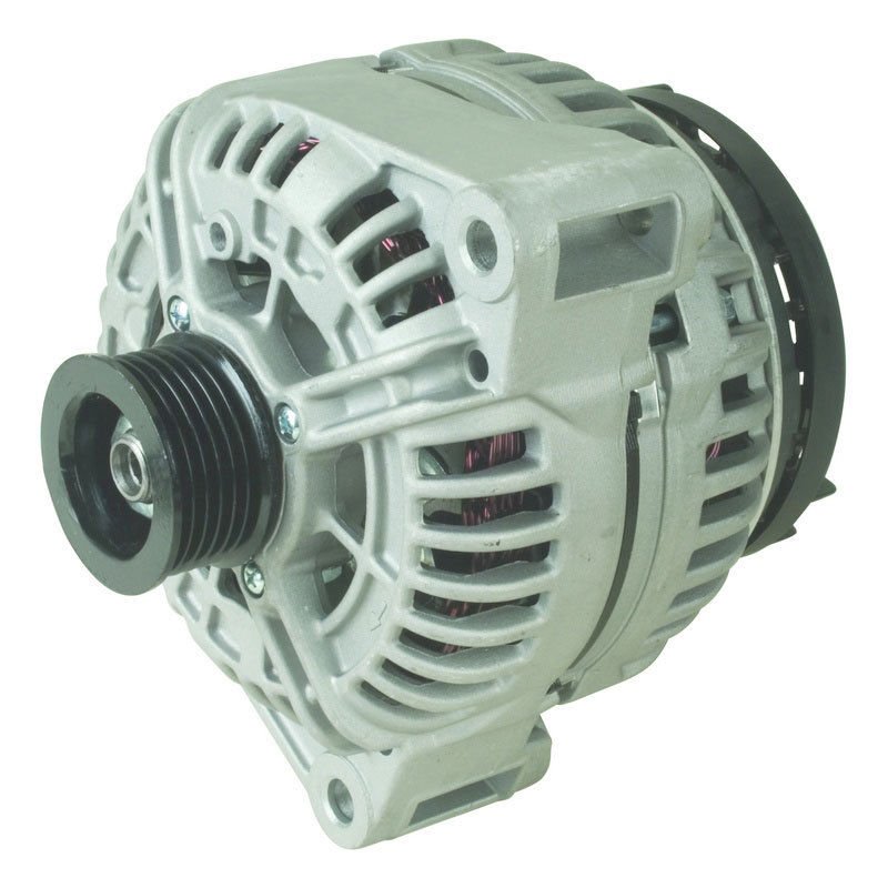 New High Quality 12V 150A Auto Car Alternator Generator Price 0124615012