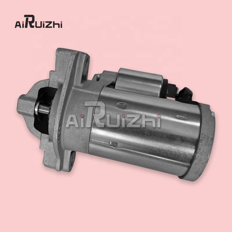 Original Auto Car Parts Starting Motor Starter for Chery Tiggo 7 8 Pro Max Arrizo Omoda 5 EXEED TXL Jetour X70 X90 OEM