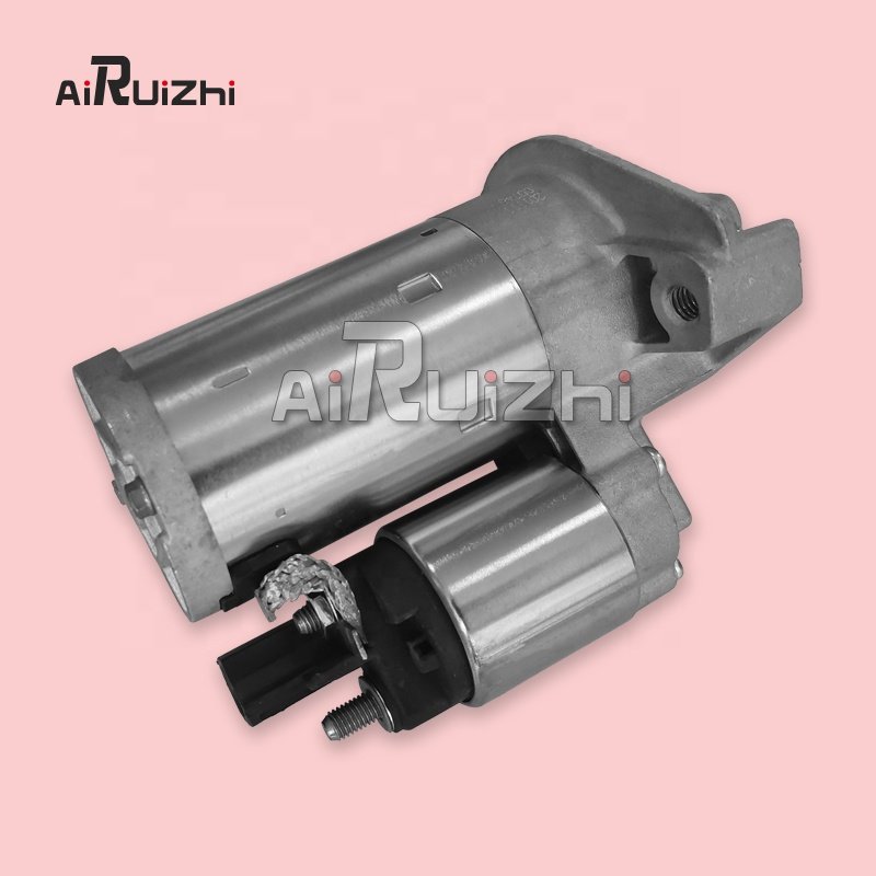 Original Auto Car Parts Starting Motor Starter for Chery Tiggo 7 8 Pro Max Arrizo Omoda 5 EXEED TXL Jetour X70 X90 OEM