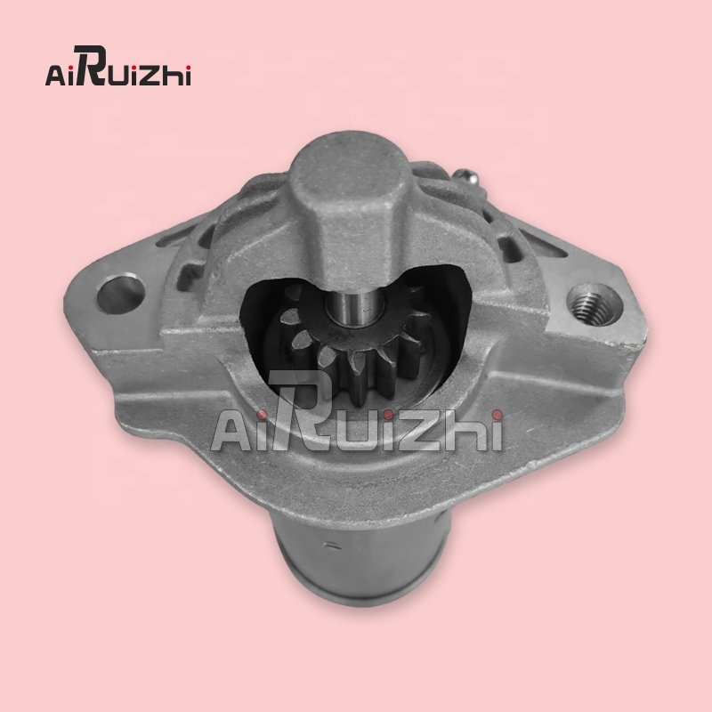 Original Auto Car Parts Starting Motor Starter for Chery Tiggo 7 8 Pro Max Arrizo Omoda 5 EXEED TXL Jetour X70 X90 OEM