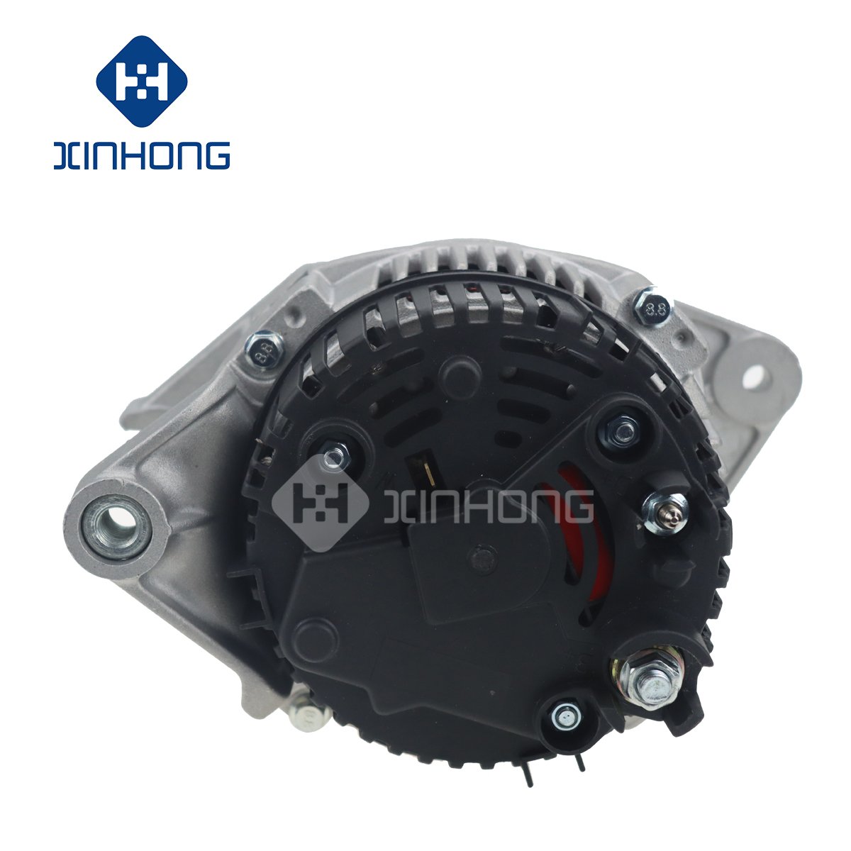 Factory Hot Selling Genuine Spare Parts High Quality Generator Alternator for Car Auto Parts OE 0120-335-011 0120-335-012