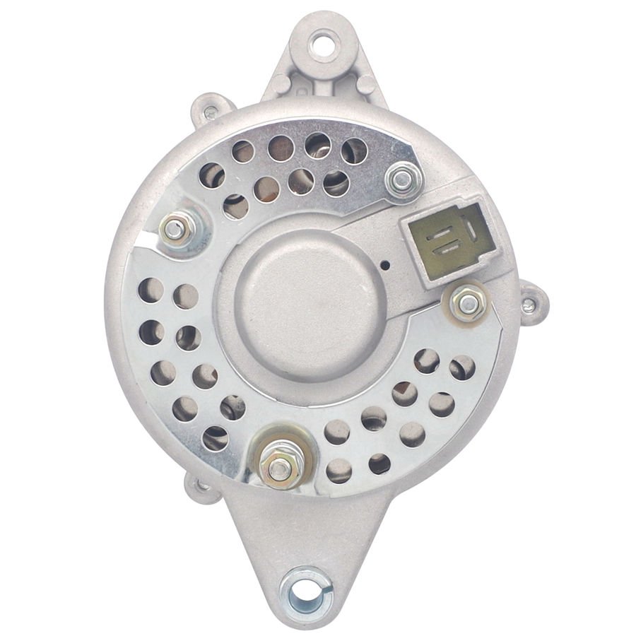 New 12V 35A Alternator JF132 0210000081 2702024090 2702023013 0210000249 Alternator Parts for Heavy Duty Truck Bus