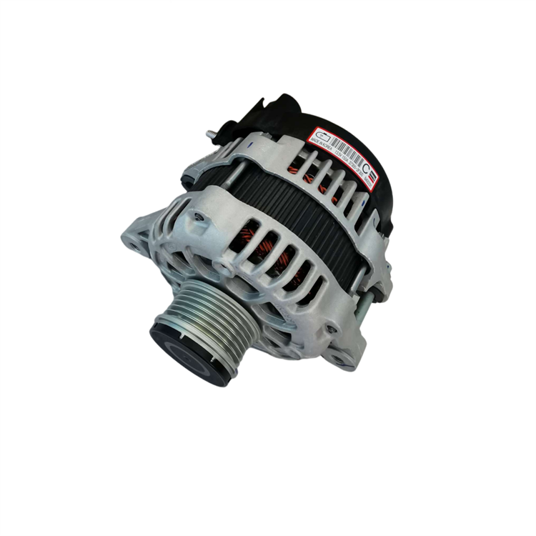 High Quality Korean for Hyundai Kia Motor Alternator 3730025201 373002G100