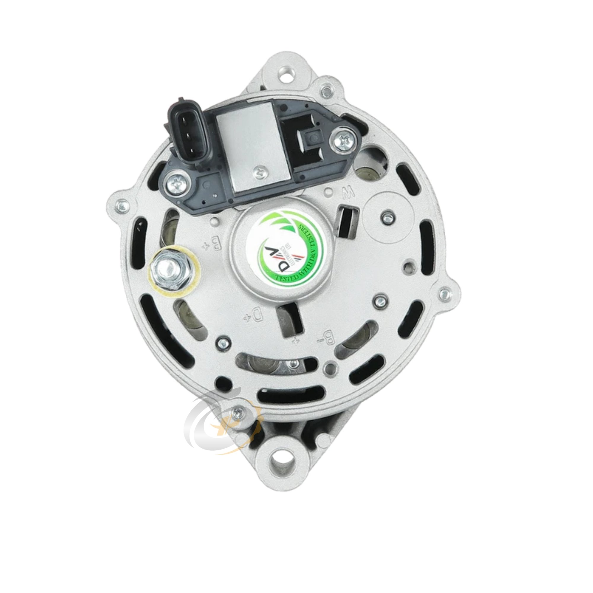 Longxun Alternator for 84416590 Alternator 84254290 162000090143 11204061 11204320 11204363 11204669 AAK3829 AAK4805 AAK4817