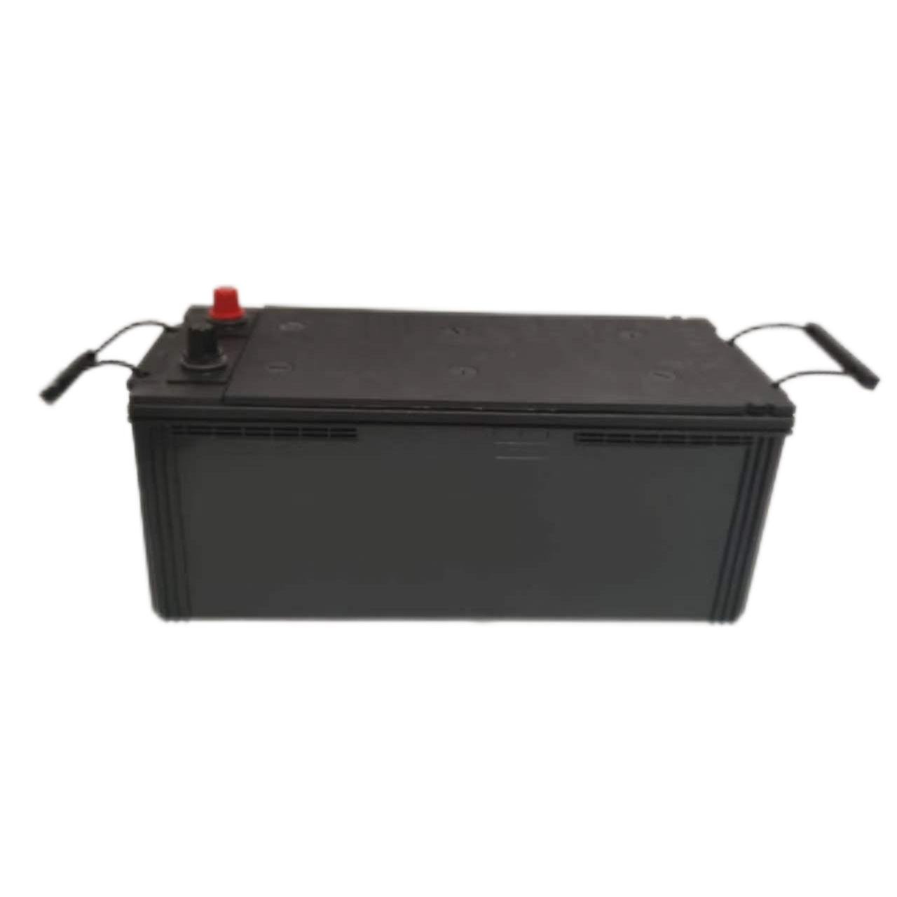 12V 150Ah China Automotive Battery Supplier Factory Direct Sales 12V 150Ah Battery