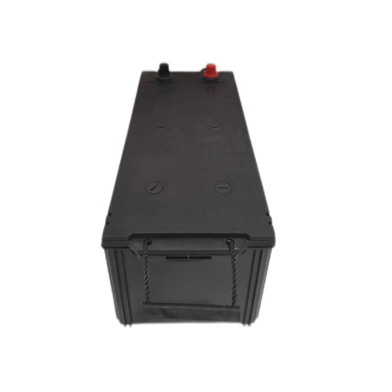 12V 150Ah China Automotive Battery Supplier Factory Direct Sales 12V 150Ah Battery