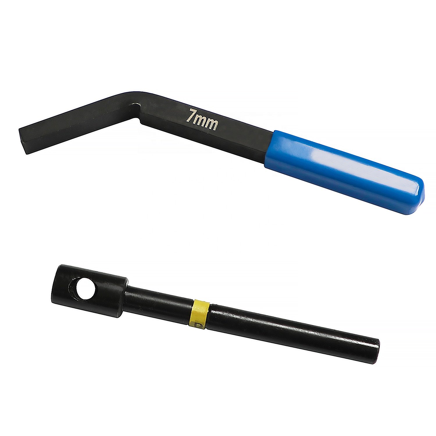 Engine Cam Timing Tool Kit for Cummins QSX15 ISX QSX Alternative to 3163021 3163069 3163530