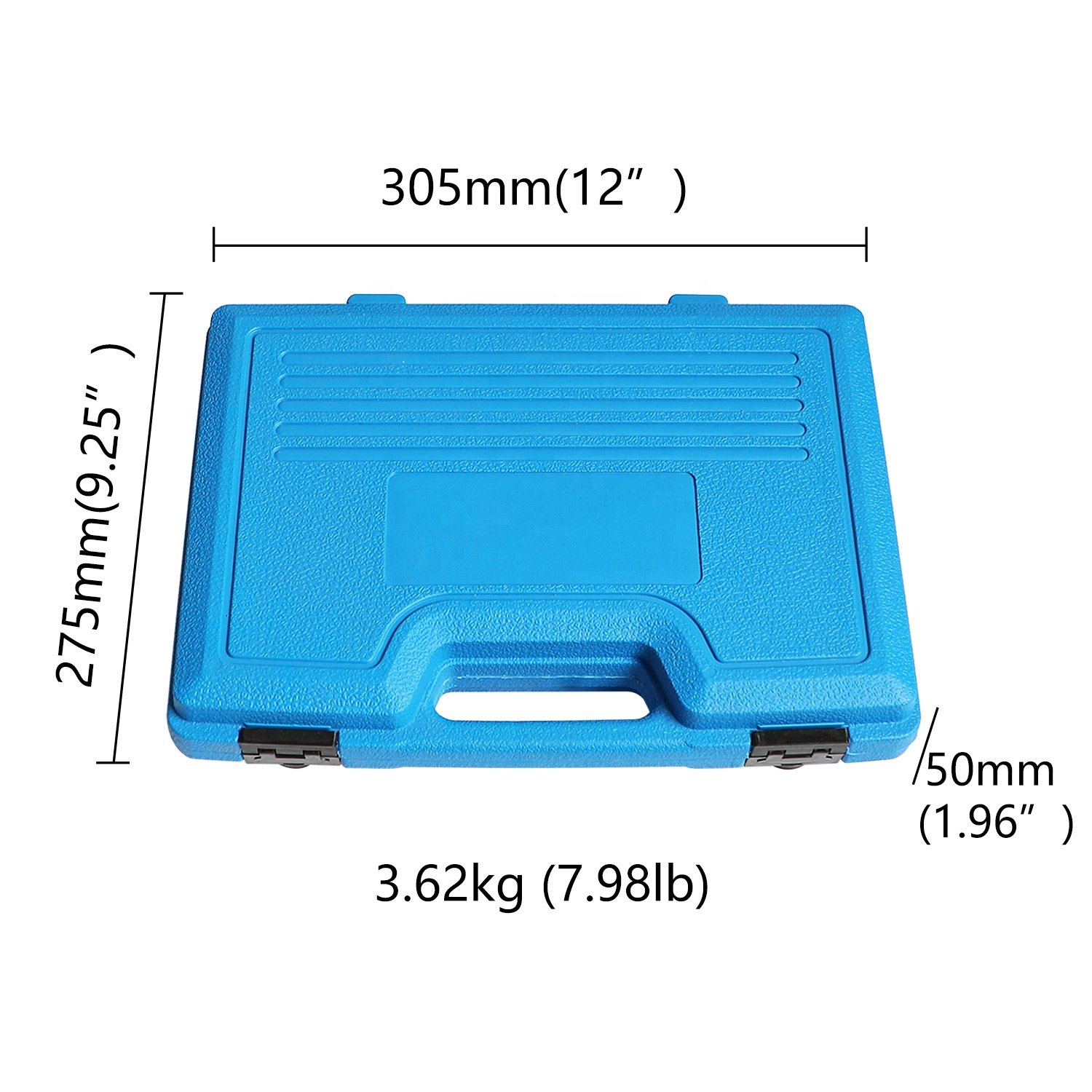 Engine Cam Timing Tool Kit for Cummins QSX15 ISX QSX Alternative to 3163021 3163069 3163530