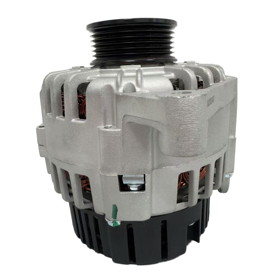 Car Alternator 12V 120A ALB1588AN ALB1588BA ALB1588BW ALB1588KL 059903015F 059903015FX 059903015G Suitable for Volkswagen Passat