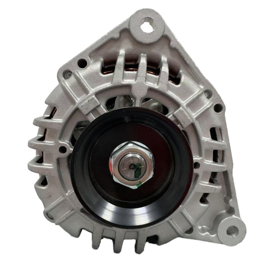 Car Alternator 12V 120A ALB1588AN ALB1588BA ALB1588BW ALB1588KL 059903015F 059903015FX 059903015G Suitable for Volkswagen Passat